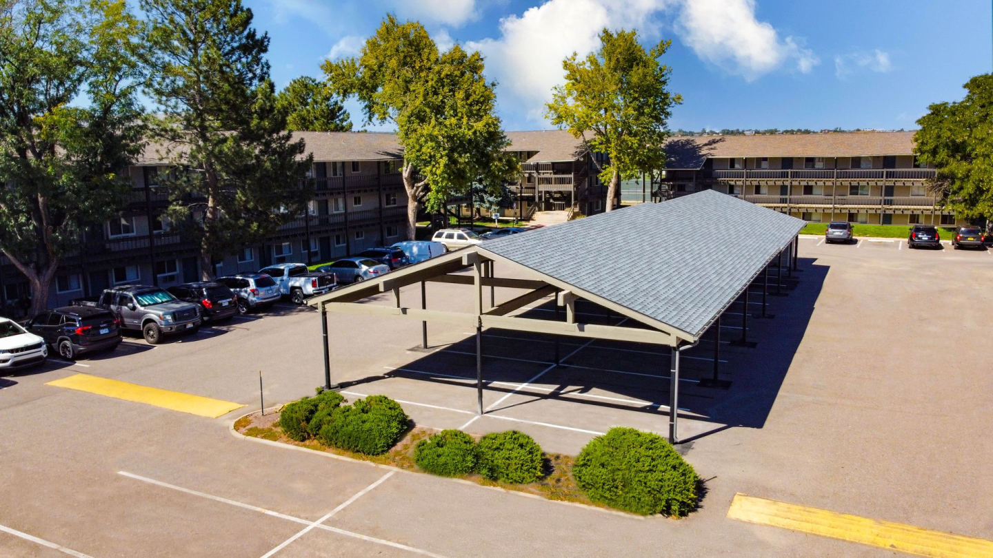 Bear Valley Village Apartments Image 6