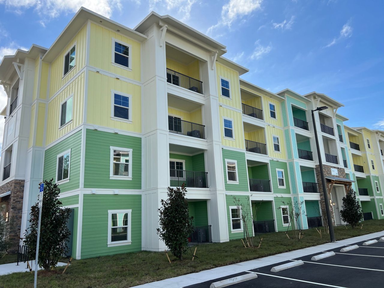 Grand Oak Apartments Image 31