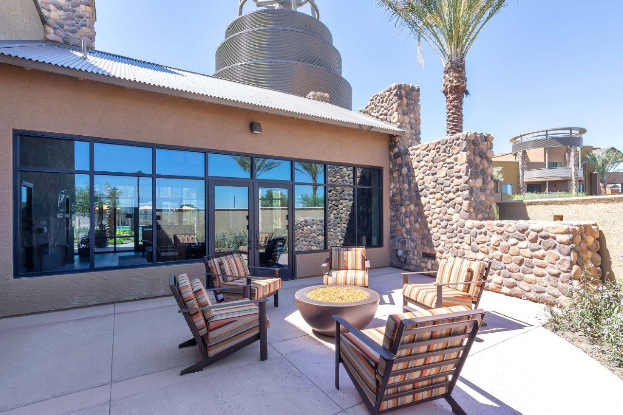 Noria Robson Luxury Apartments Image 53
