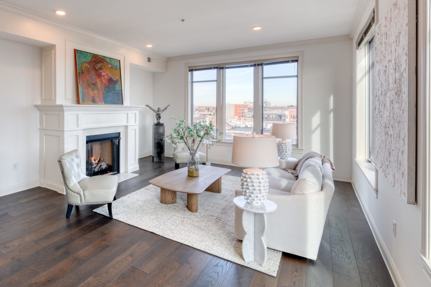 Brunner Building Apartments Image 1