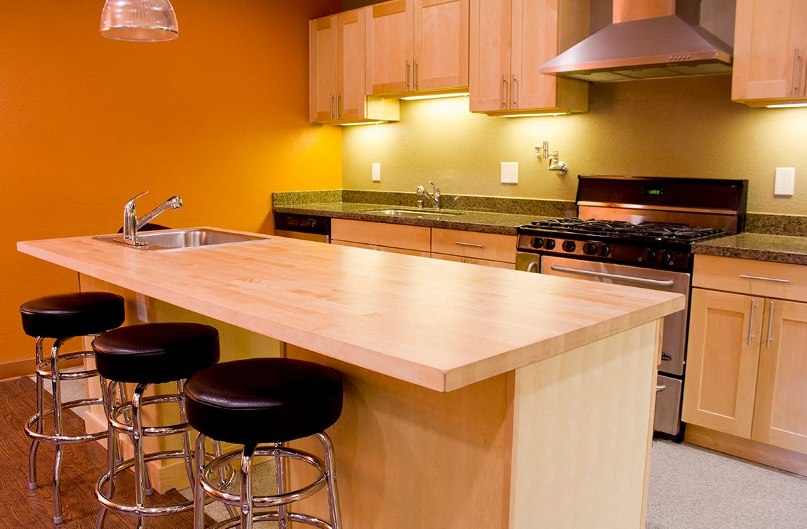 Mt. Baker Village Apartments Image 4
