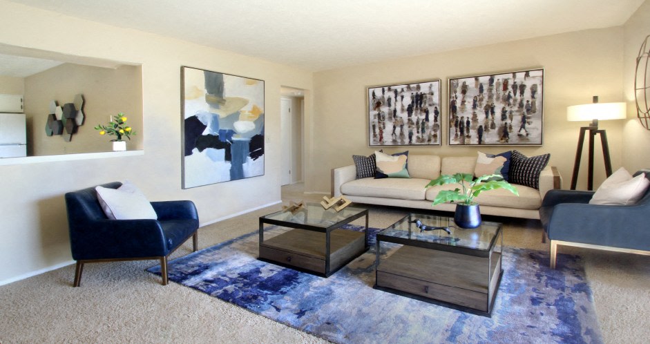 Alpine Village Apartments Image 11