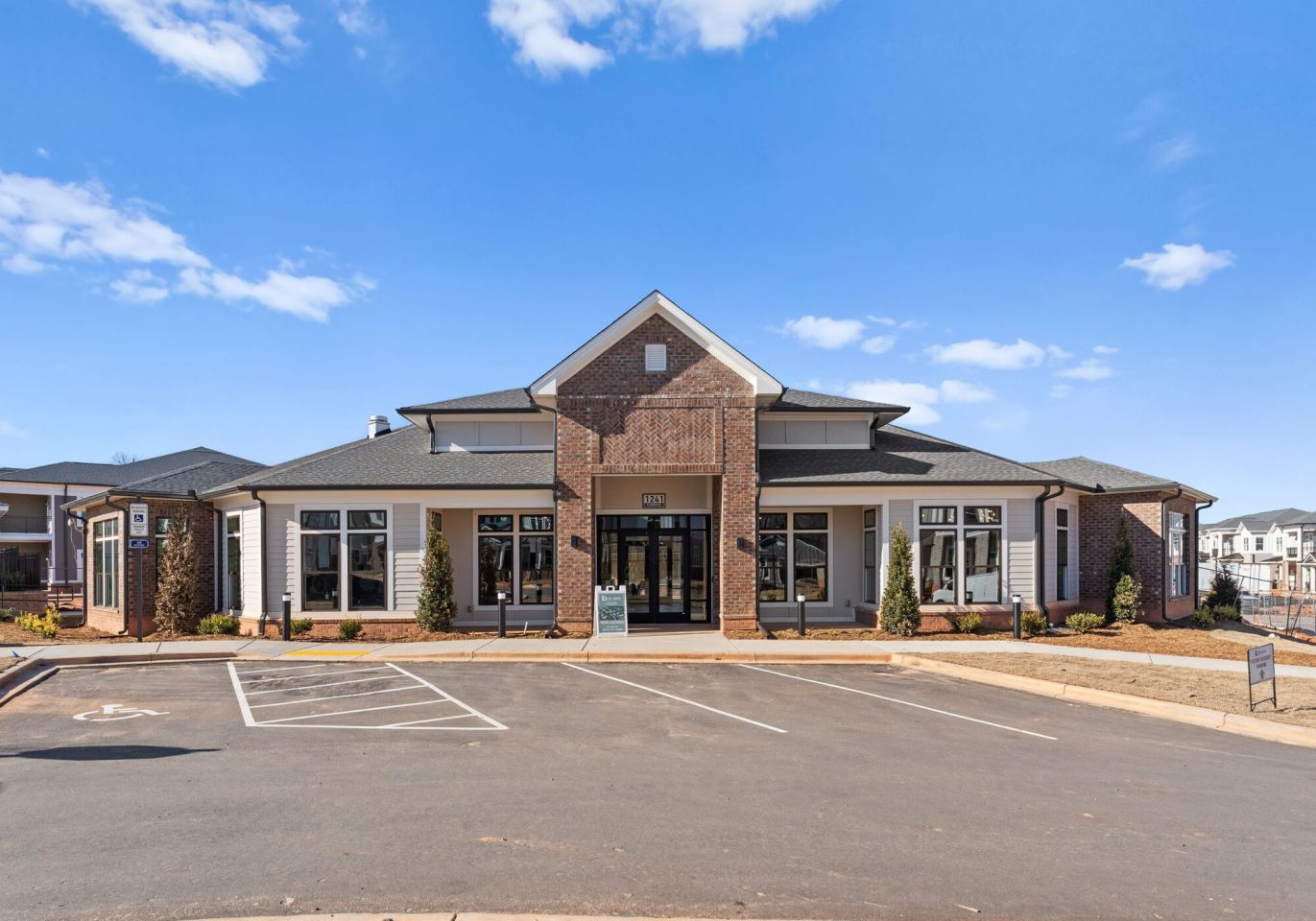 The Lodges at Fort Mill Image 10