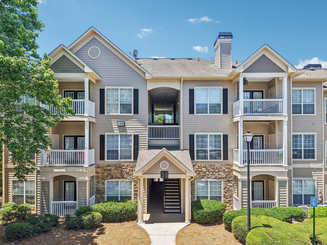Wesley Stonecrest Apartments at Lithonia Image 17