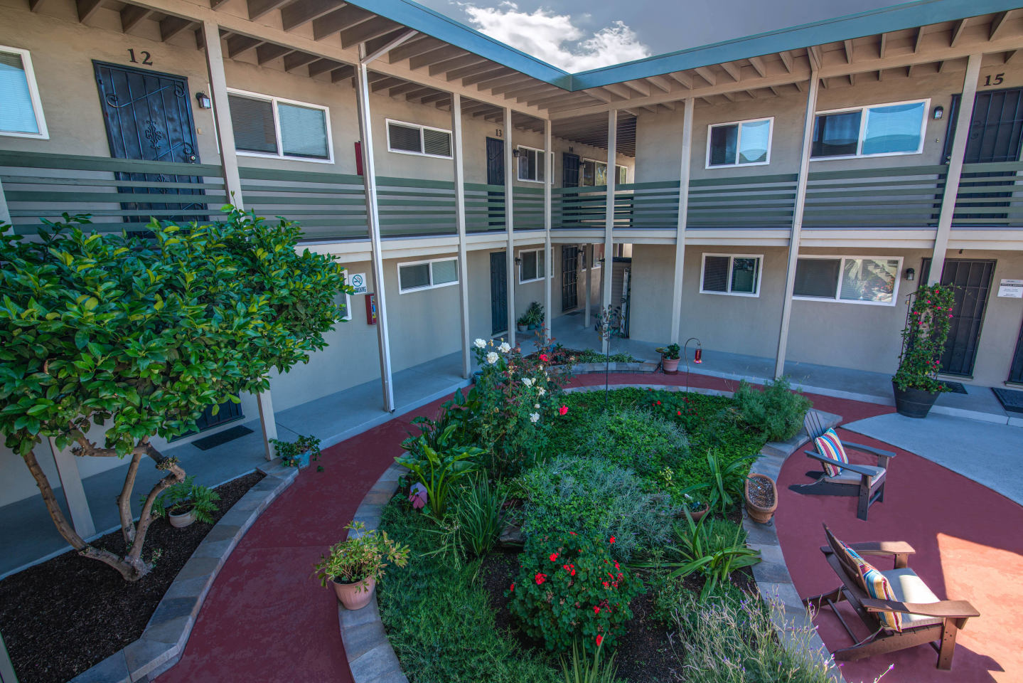 Marlboro Manor Apartments Image 21