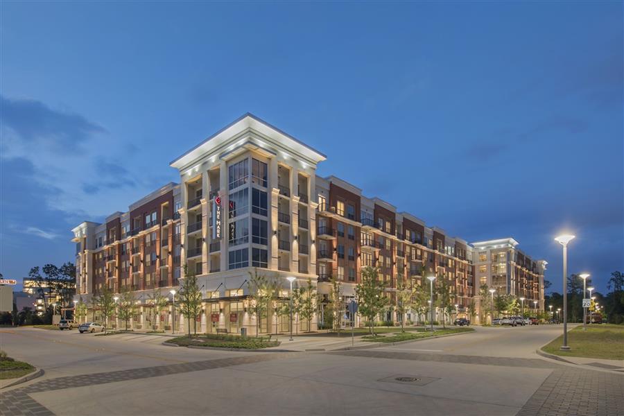 The Mark at CityPlace Springwoods Village Image 1