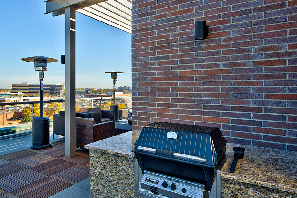 Genesee Apartments and Townhomes Image 27
