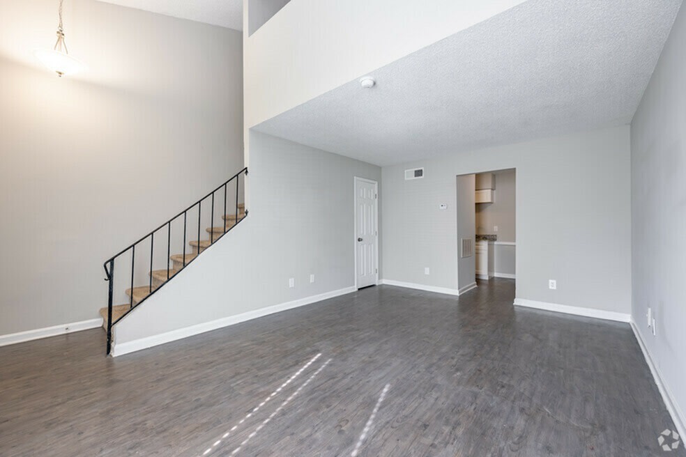 Decatur Lofts Image 3