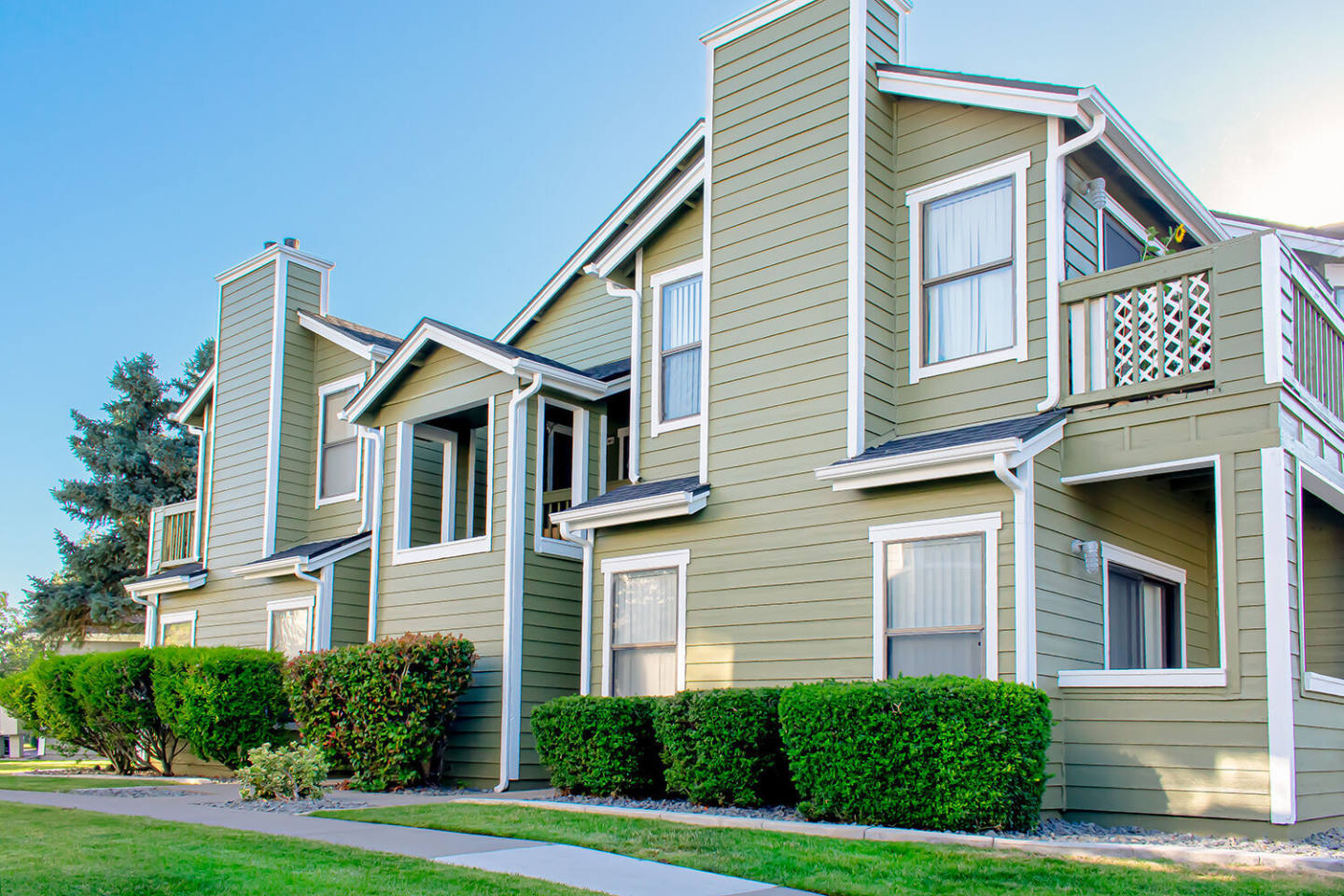 Bristle Pointe Image 1