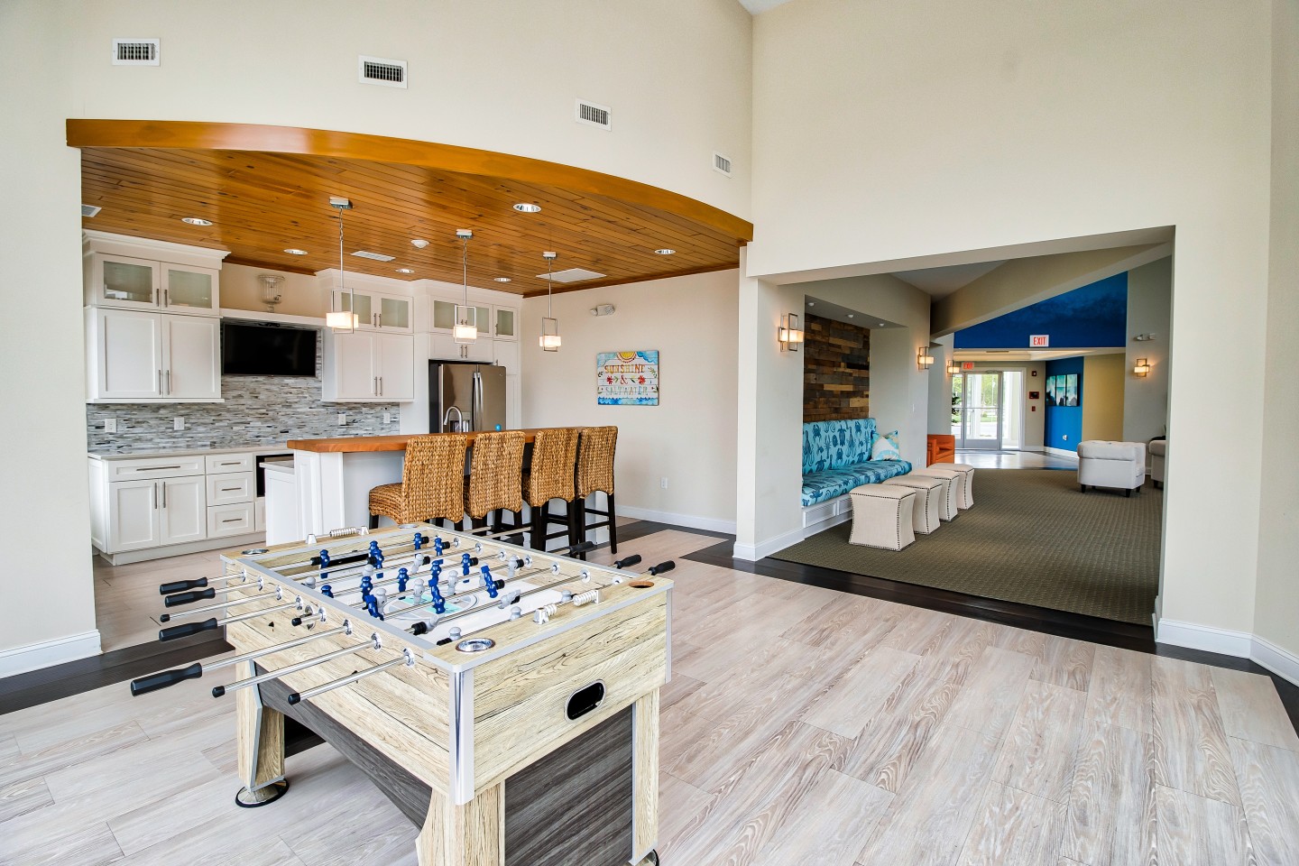Ocean Aisle Luxury Apartment Homes Image 17