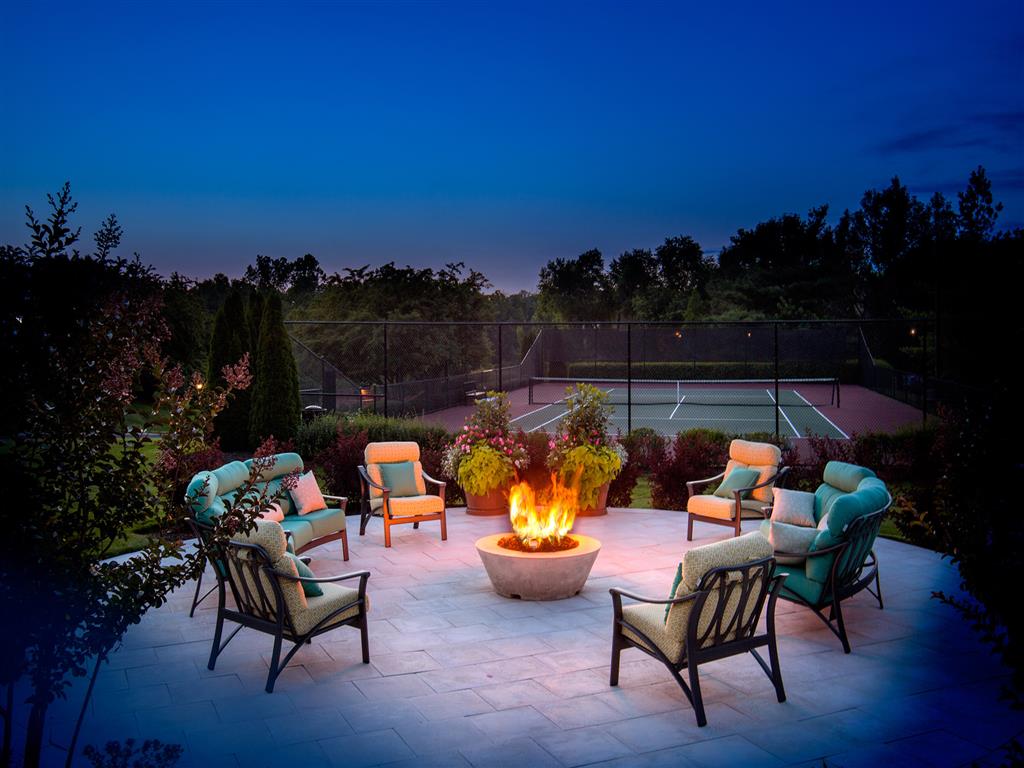 The Overlook at St. Thomas Apartments Image 3