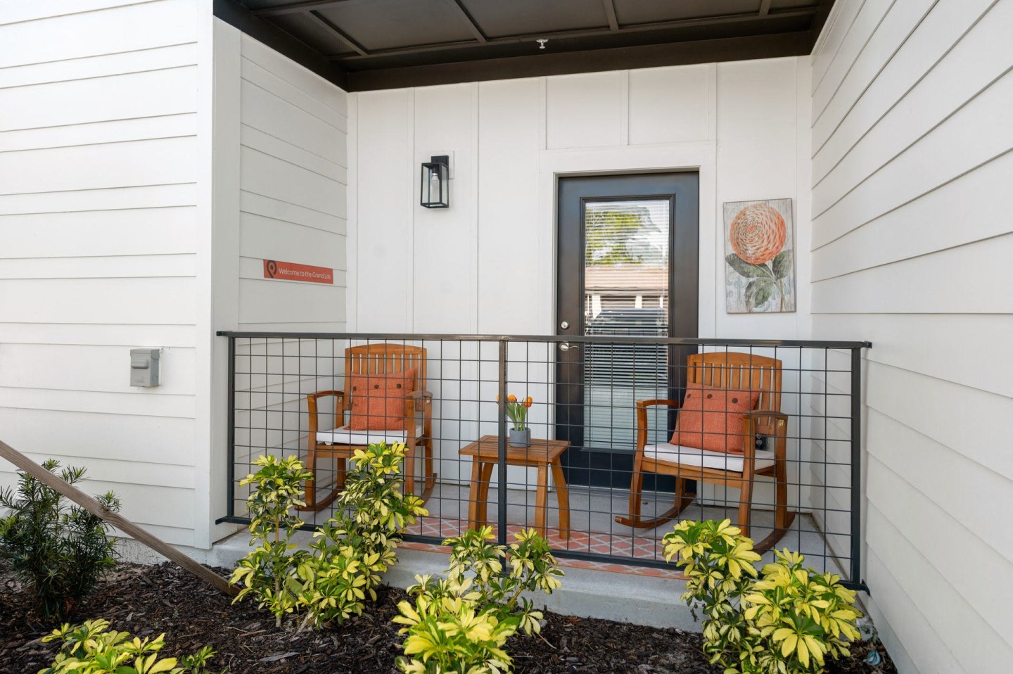 Paragon Luxury Apartments Image 14