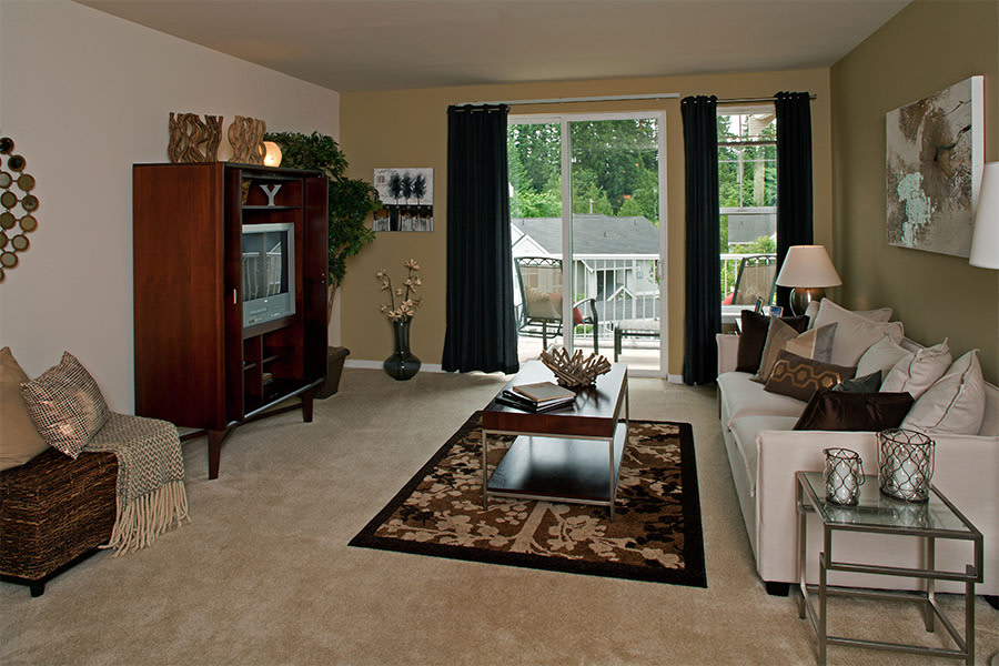 The Timbers at Issaquah Ridge Apartments Image 23