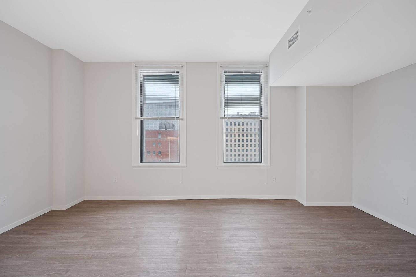 Sky Central Apartments Image 1