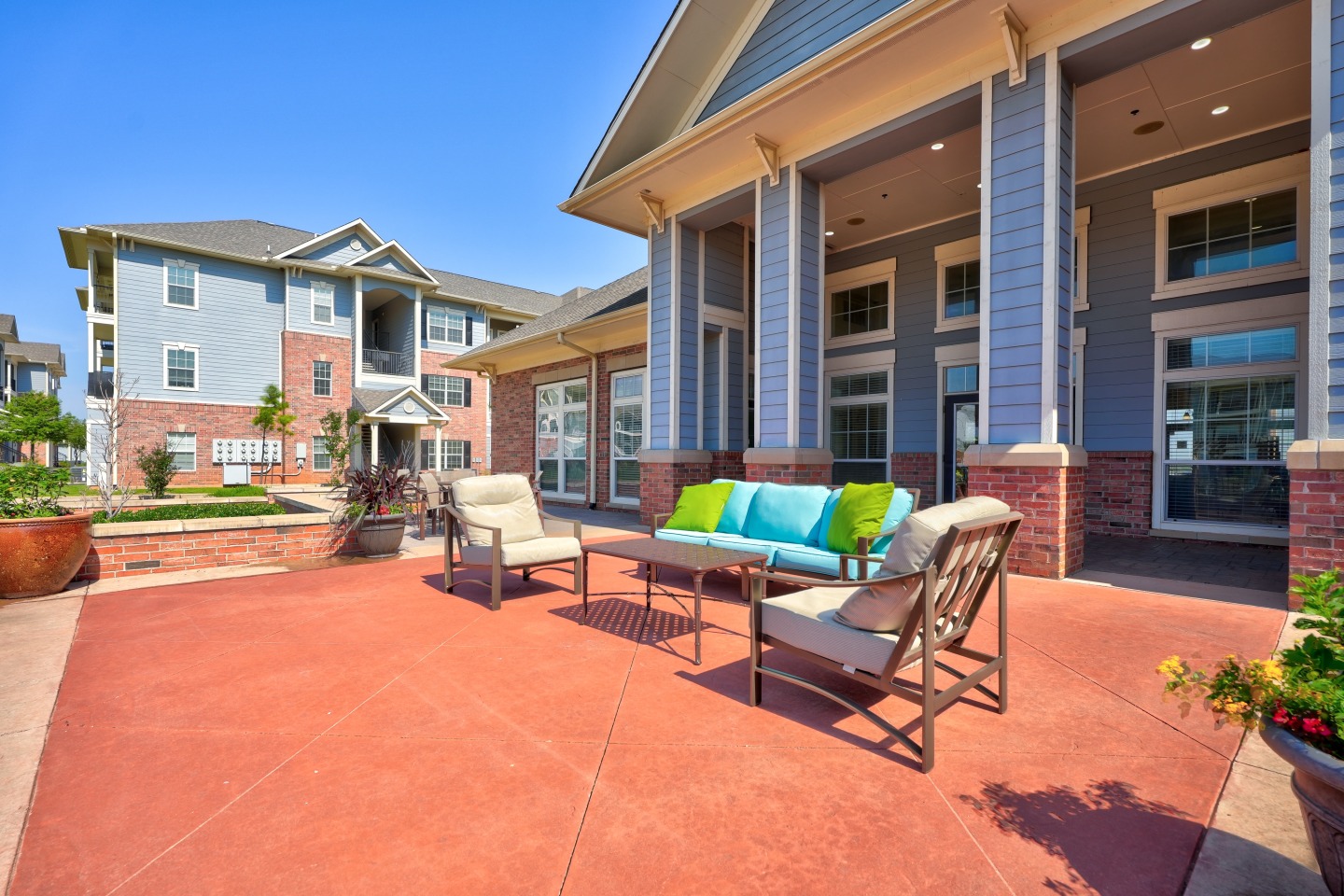 Liberty Pointe Image 17