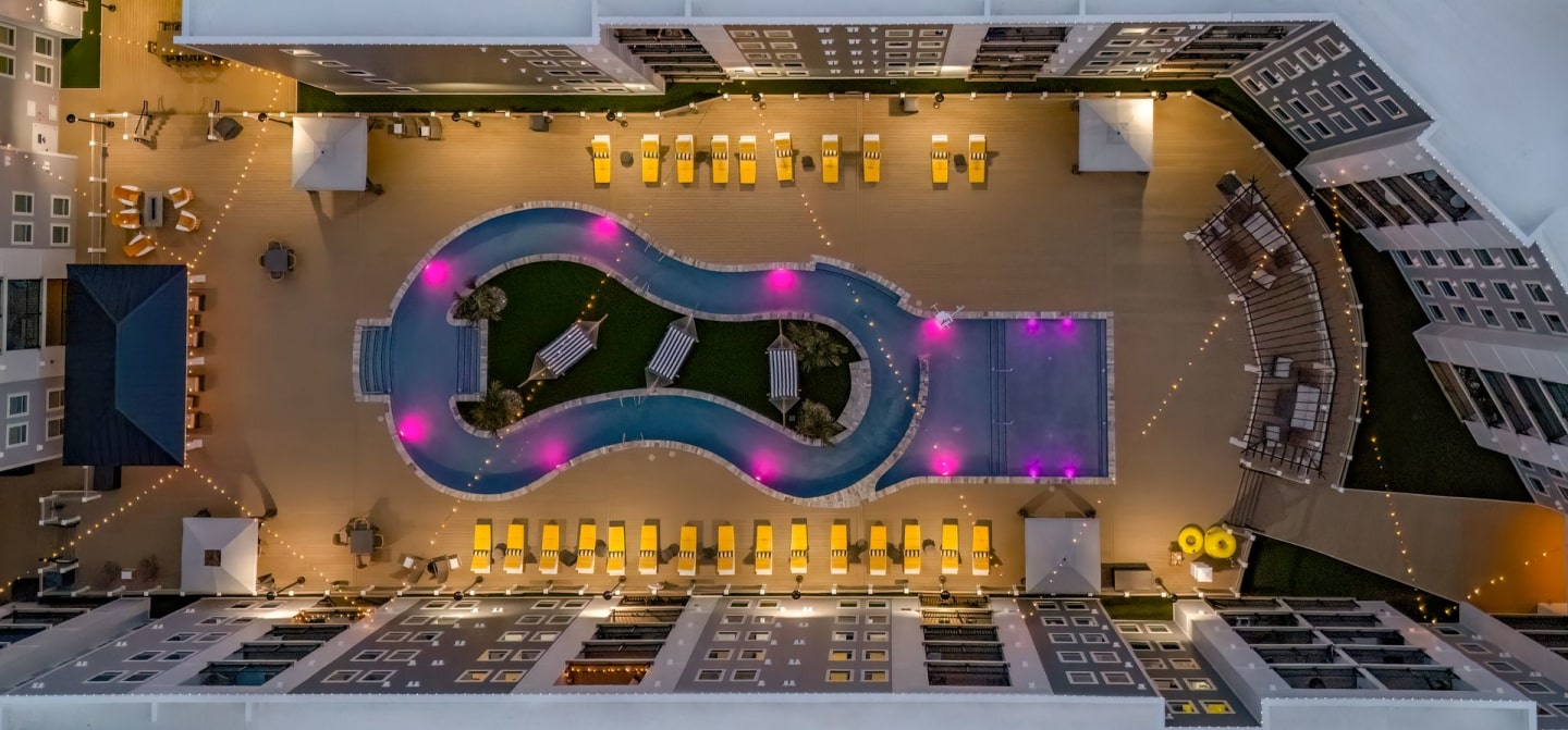 The Pinnacle on 31st Street Image 46