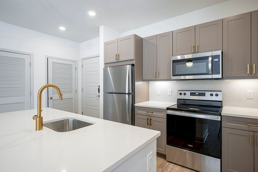 The Belhaven Apartments Image 4