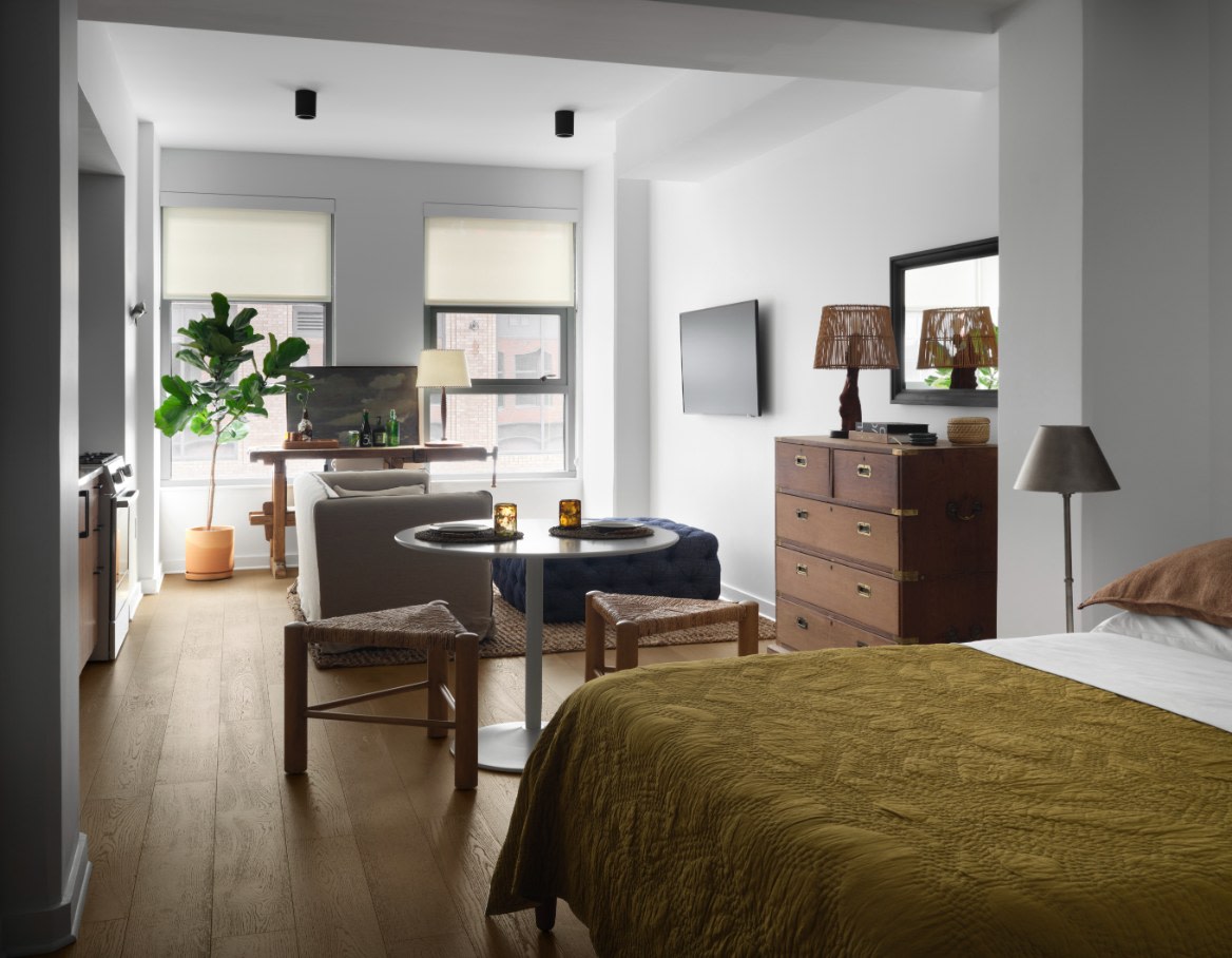 Overline Residences Image 22