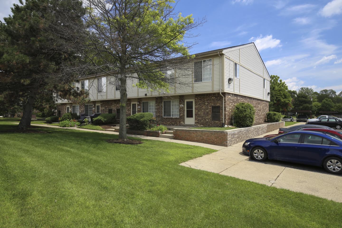 Village Club of Rochester Hills Image 18
