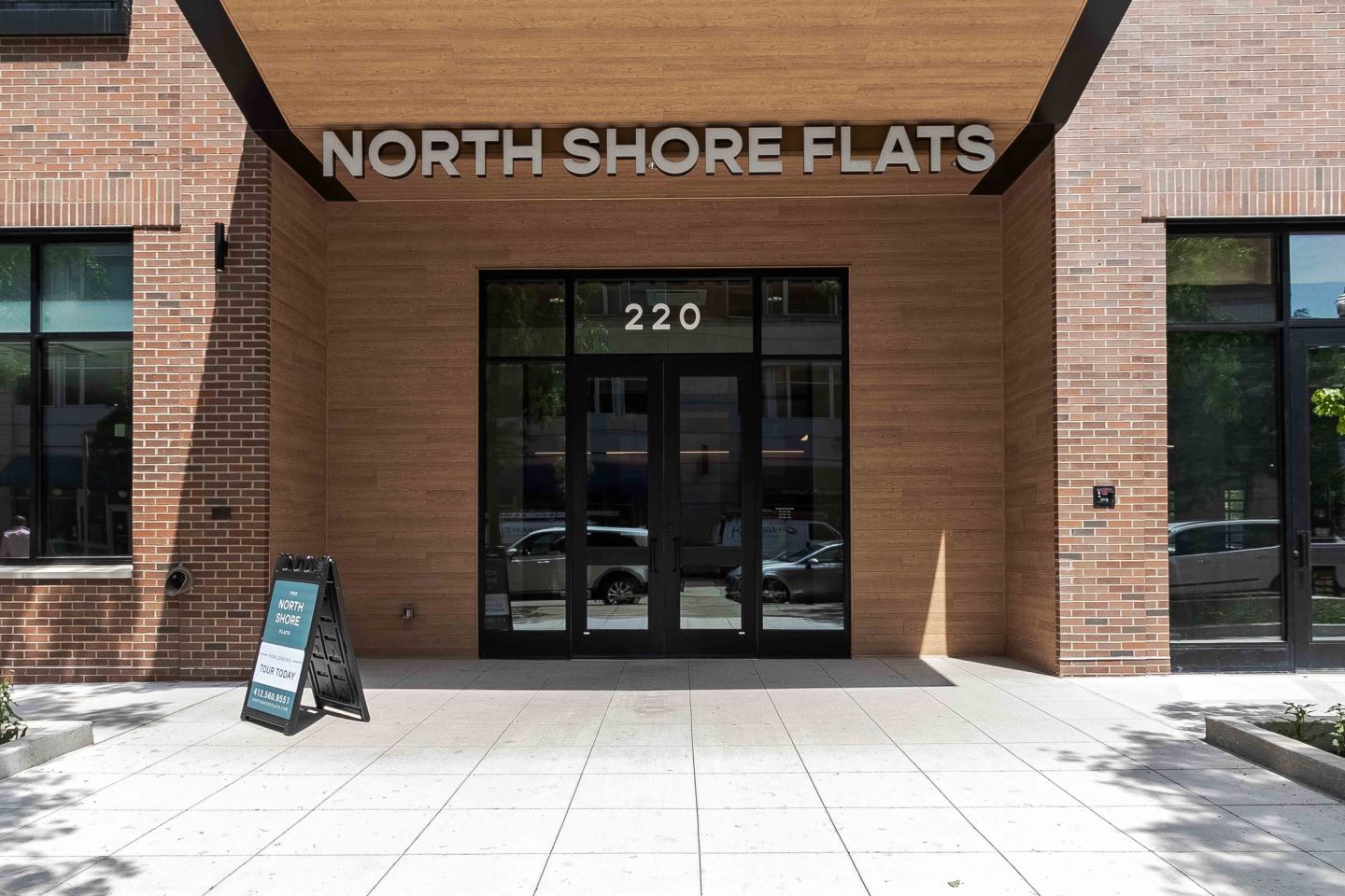 North Shore Flats Image 27