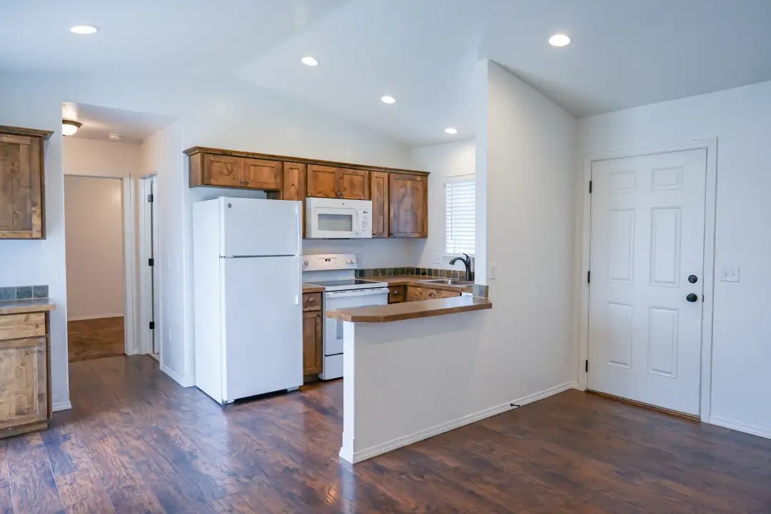 North Pine Apartments Image 6