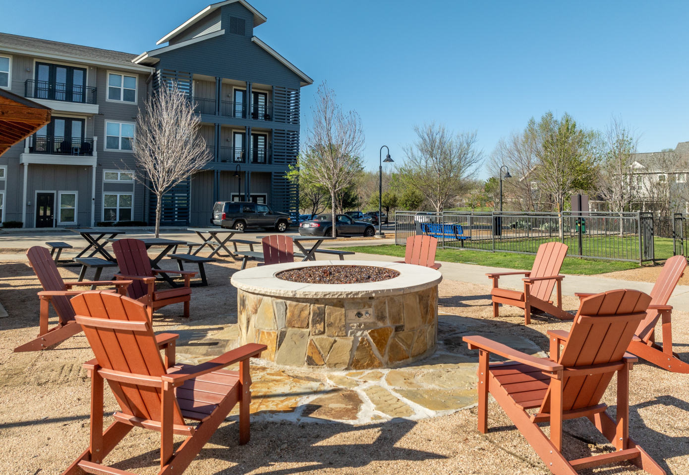 Village of Rowlett Image 23