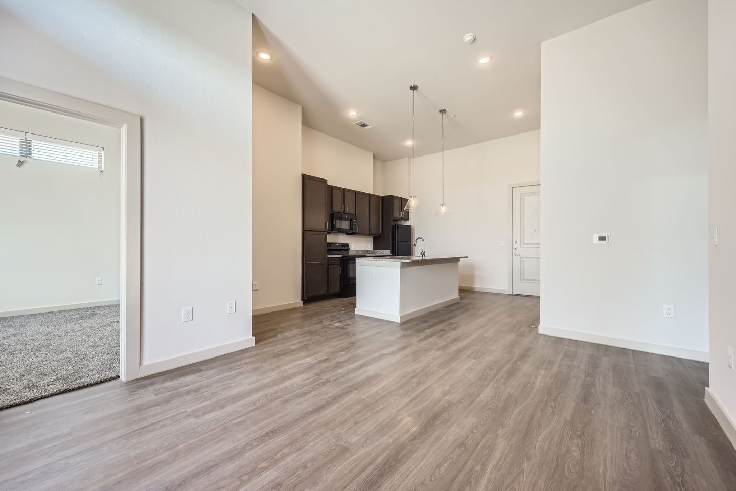 Westview Heights at Denton Image 13
