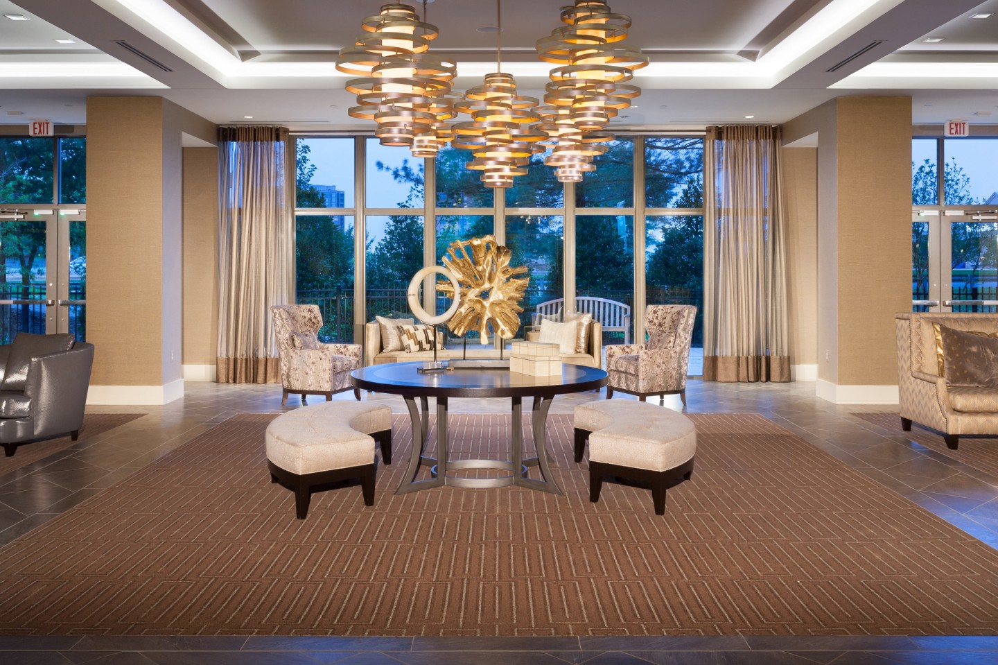 Harrison at Reston Town Center Image 59