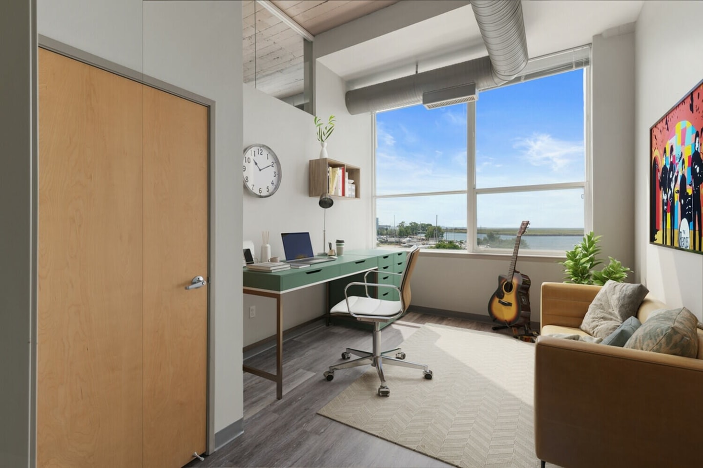 The Shoreline Apartments Image 11