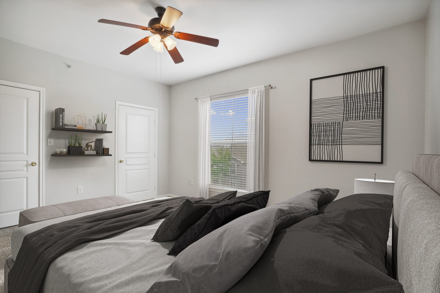 Affordable 55+ Community - The Claremont Image 6