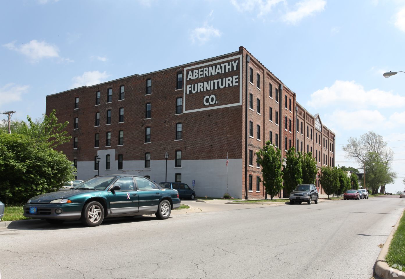 Abernathy Lofts Image 2