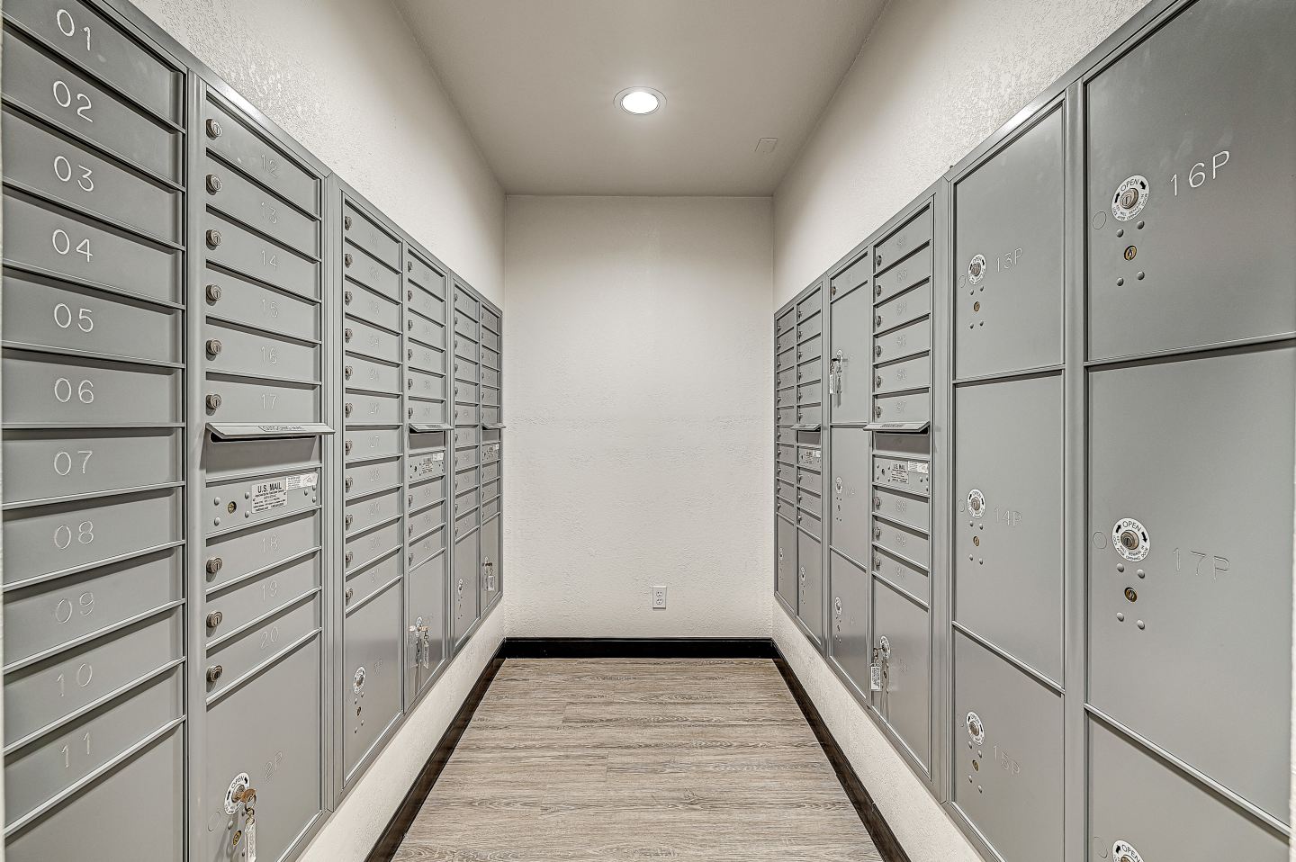 Avia Lofts at Founders Road Image 9