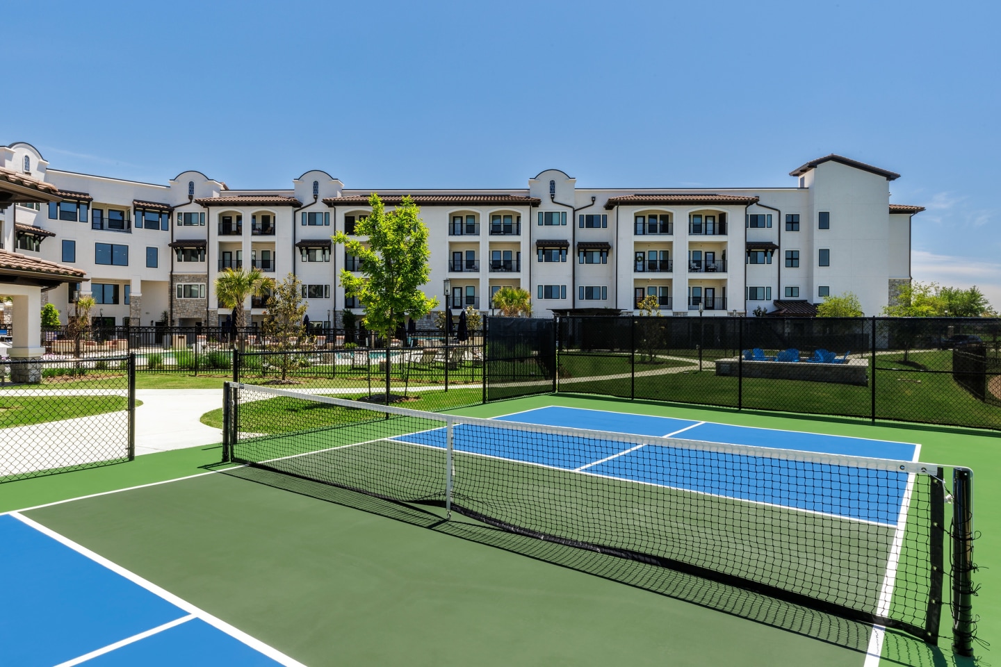 Arista at Riverstone Age 55+ Apartment Homes Image 14