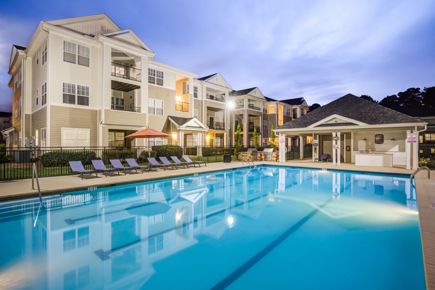 North Hills at Town Center Image 1