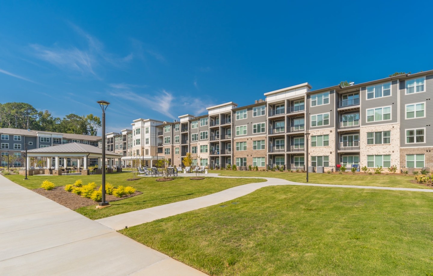 Senior & Affordable Housing - Covington Crossings 55+ Image 29