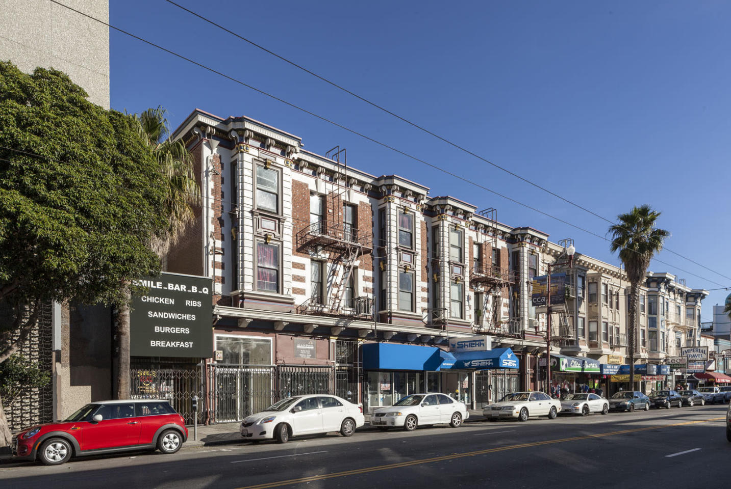 2619 MISSION Apartments Image 11
