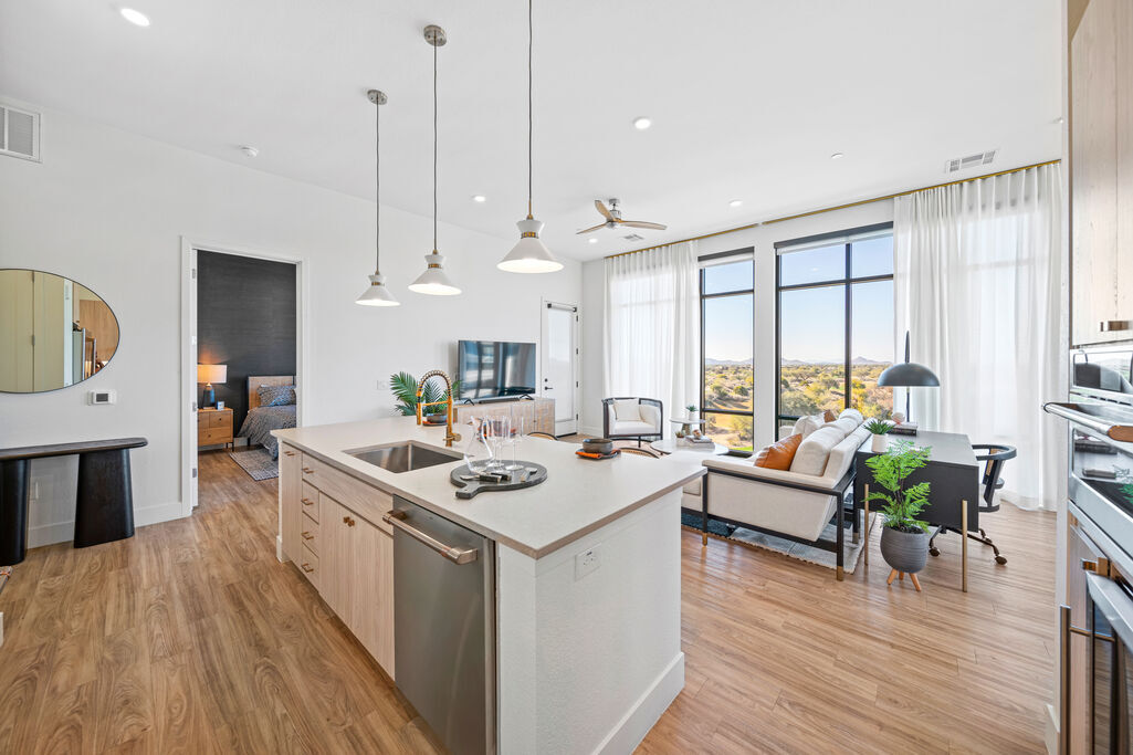 Residences Kierland Image 63