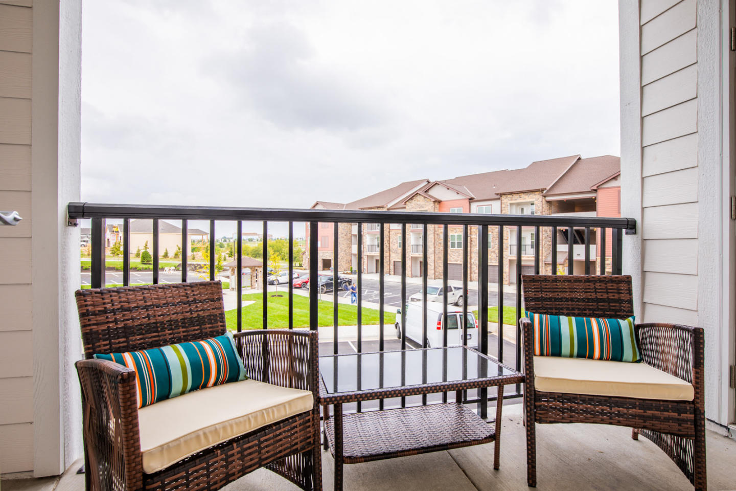 The Residences at Bluhawk Image 9