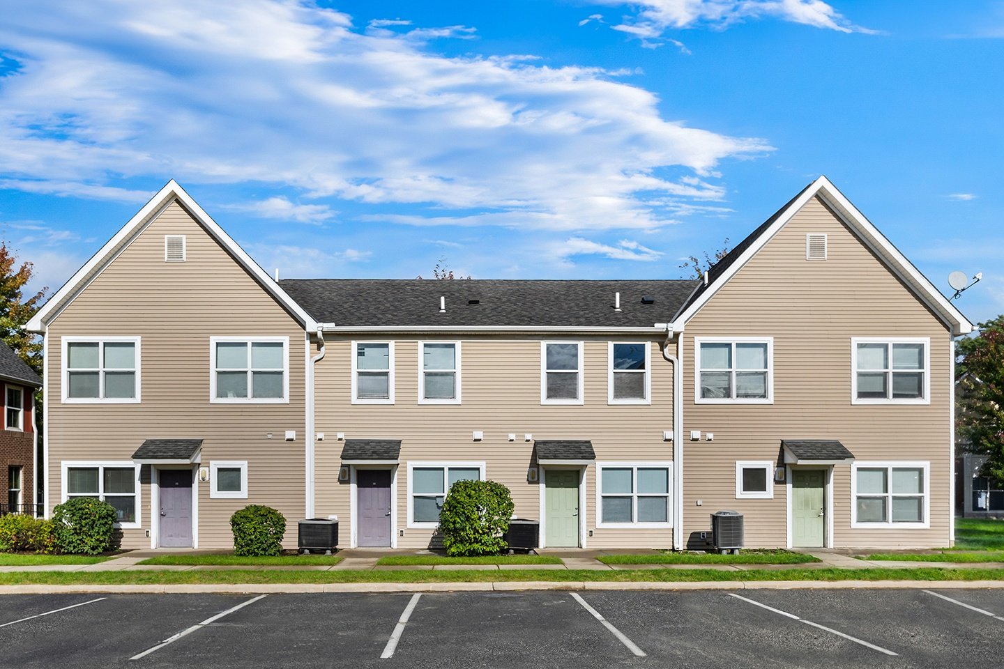 Tremont Pointe Image 17