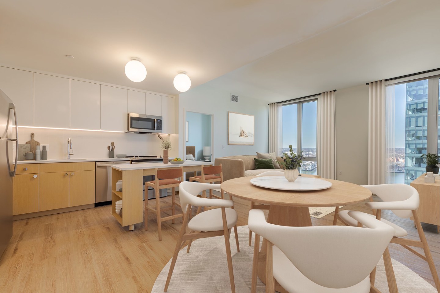 Allied Harbor Point Image 48