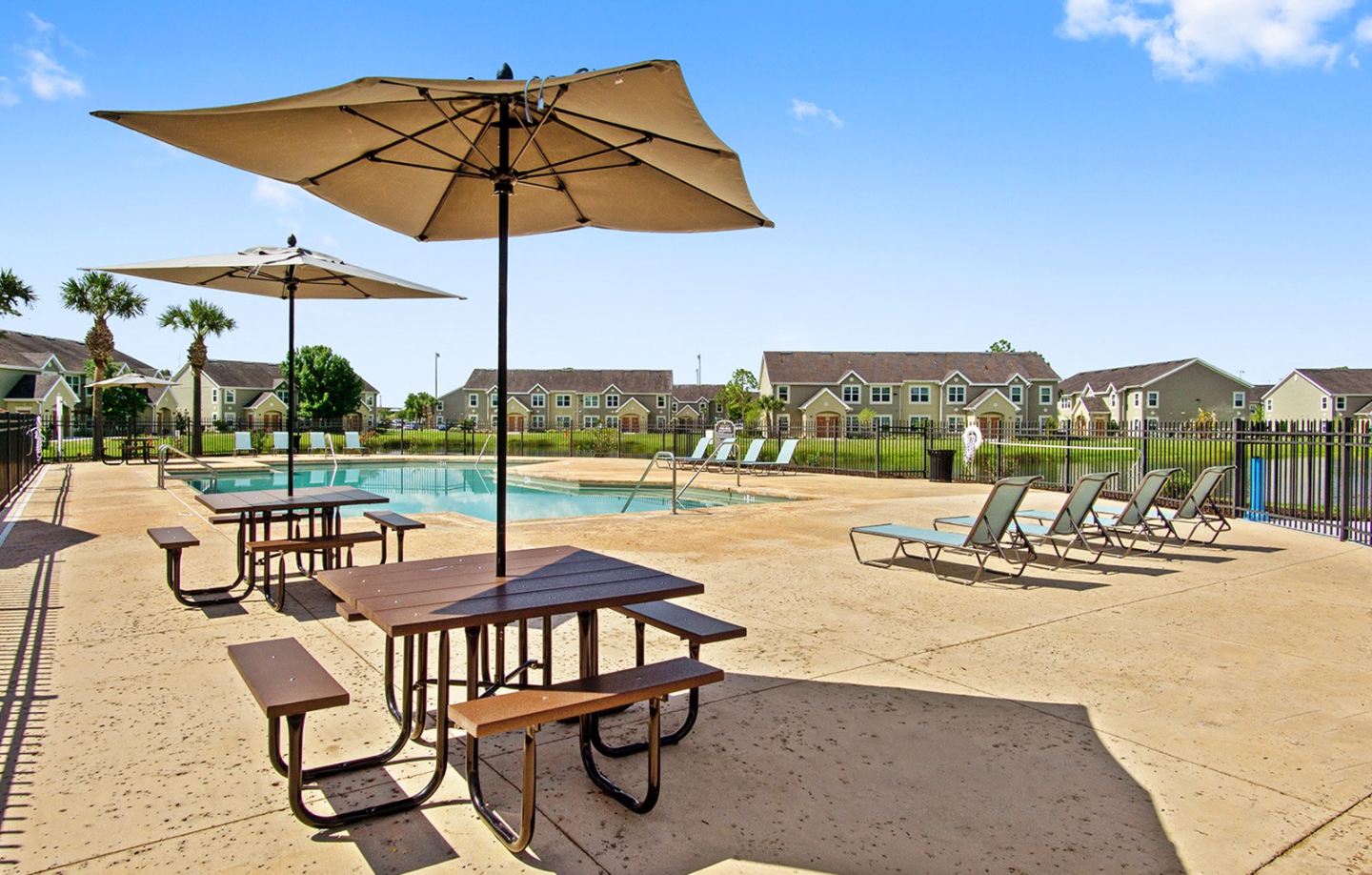 Seven Palms Apartments - Affordable Housing Image 8