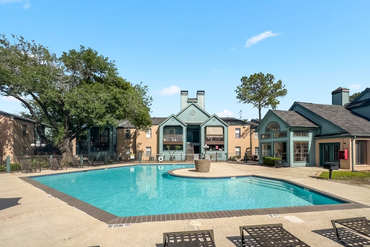 Waters at Westchase Image 3