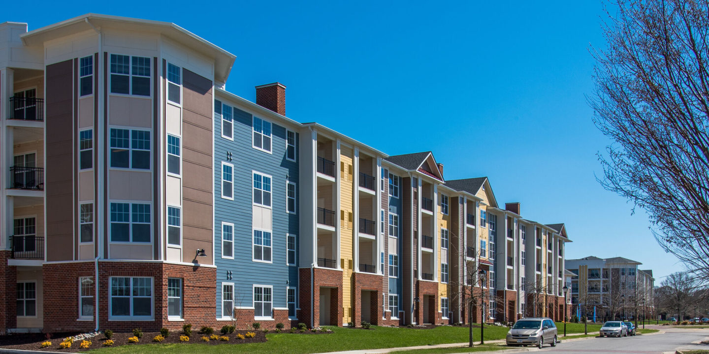 Pinnacle Apartments Image 11