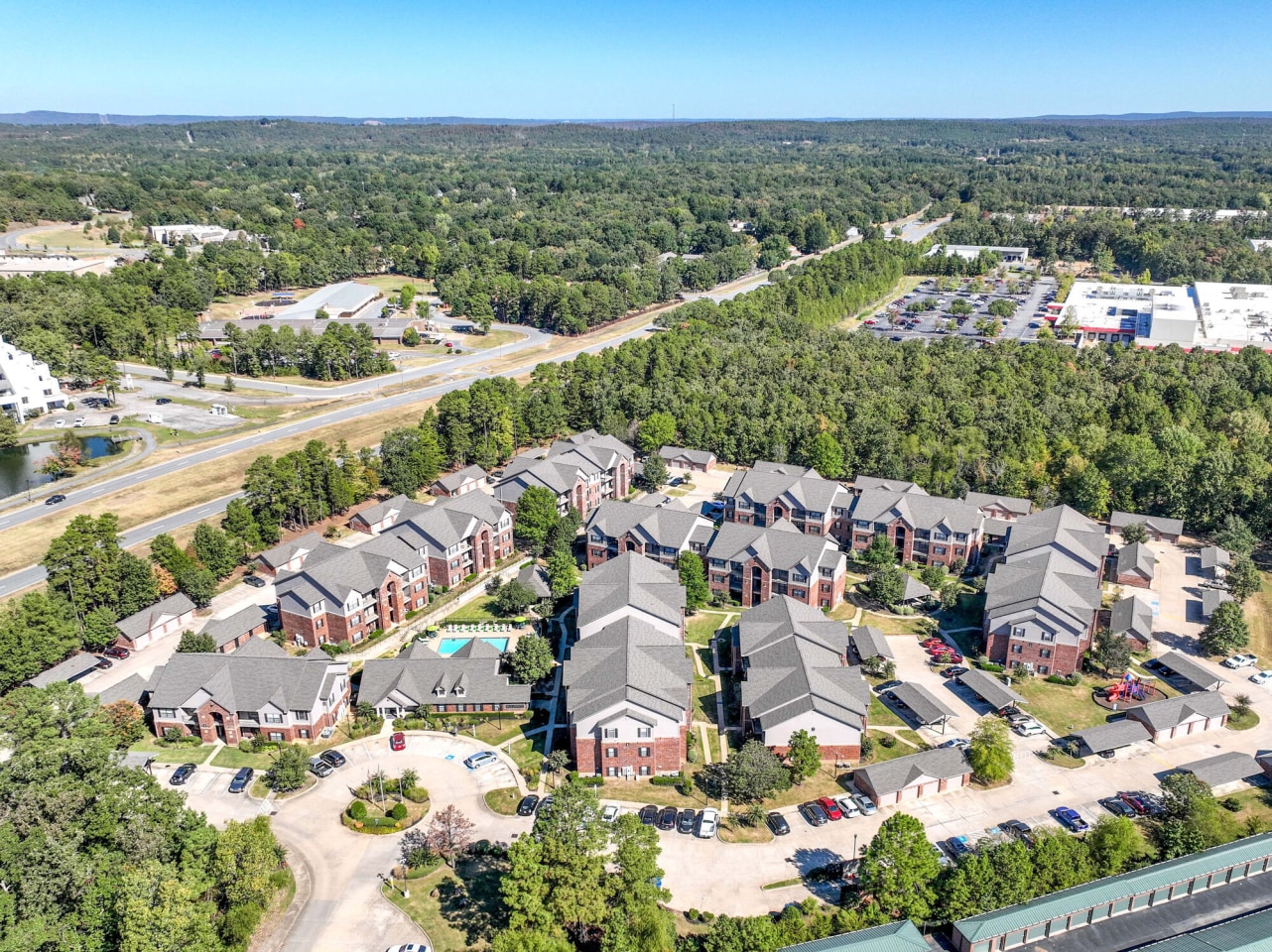 Highland Pointe of Maumelle Image 87