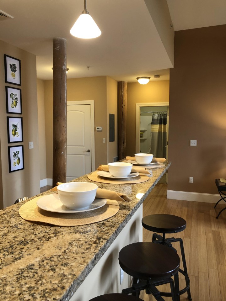 Lofts at Lancaster Mills Image 6