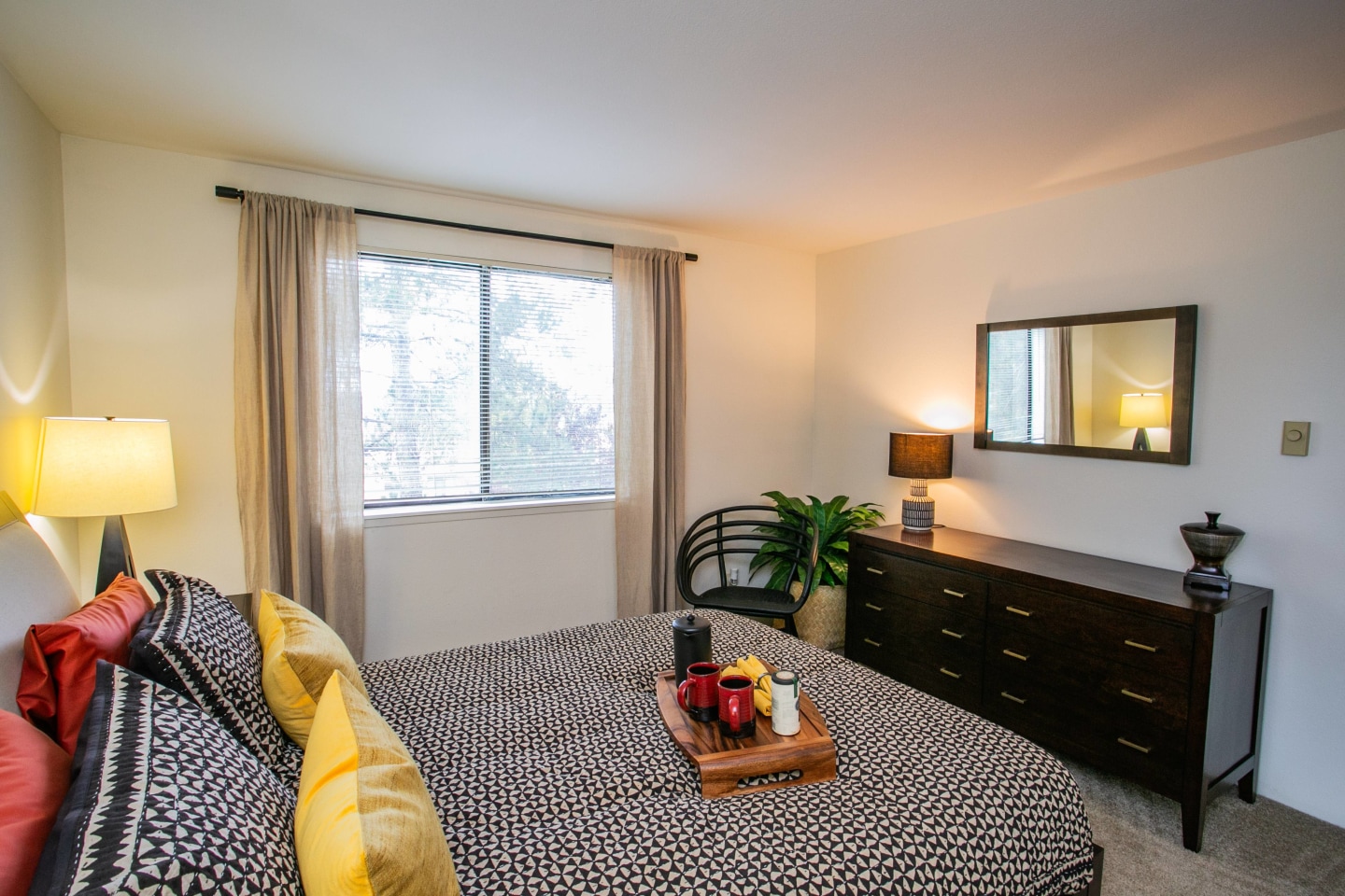 Woodcliffe Apartment Homes Image 19