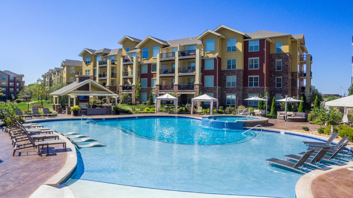 Watercrest at City Center Image 2