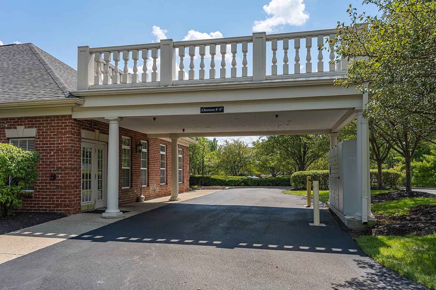 Bishop's Gate Image 62