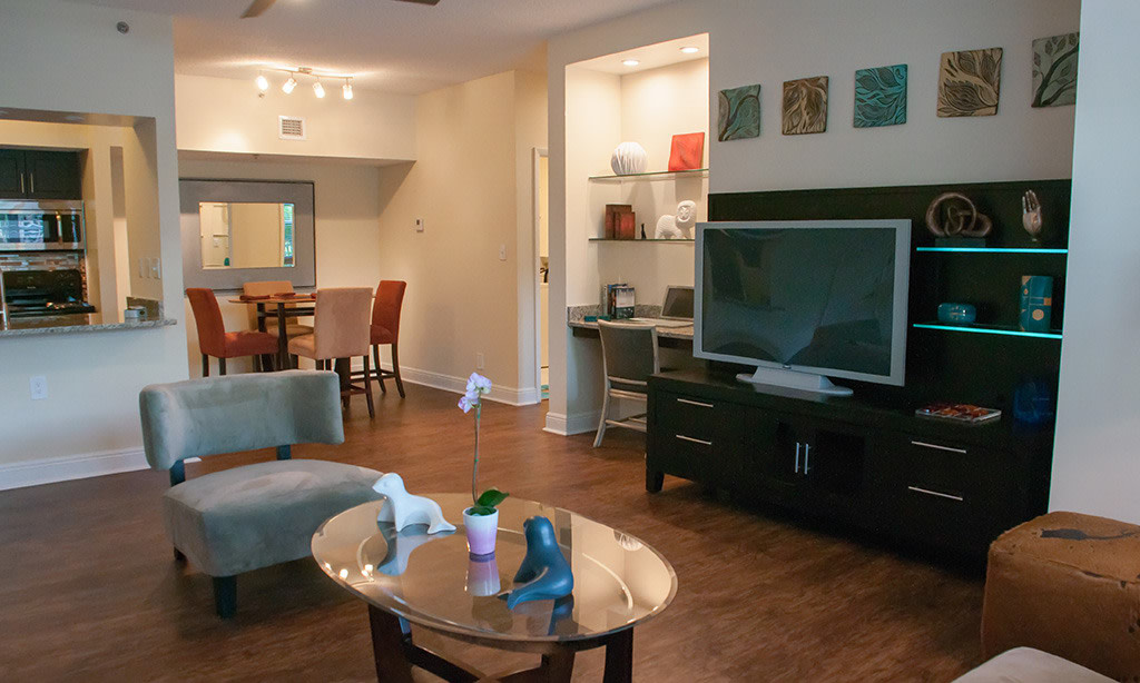The Upton Apartment Homes Image 12