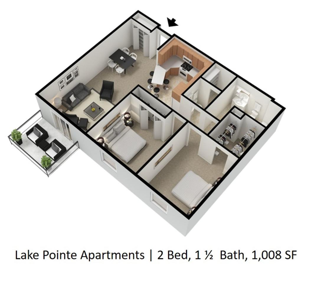 Lake Pointe Image 27